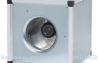 ��������� ���������� Systemair MUB 042 500DS-A2